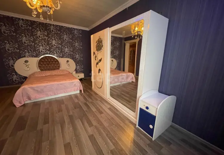 4 otaqlı mənzil , Xaçmaz