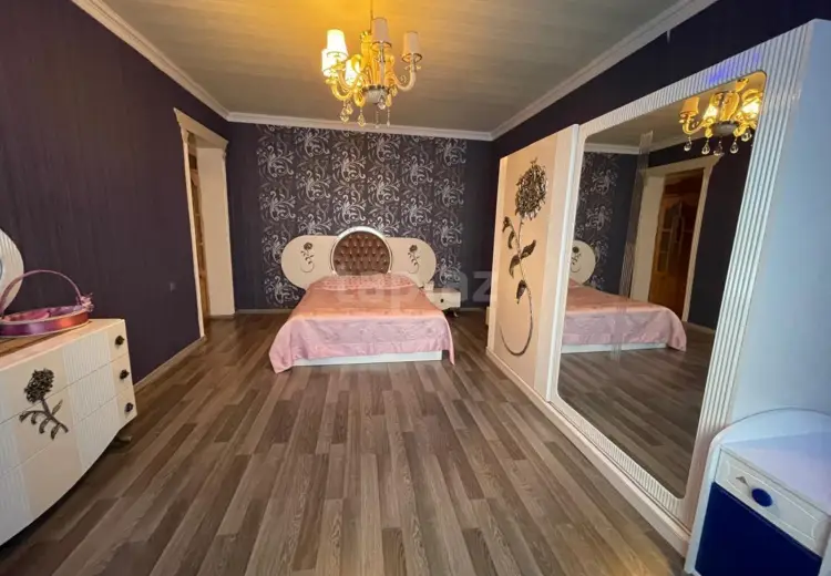 4 otaqlı mənzil , Xaçmaz