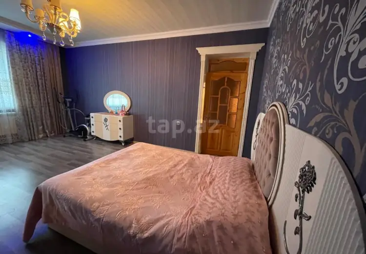 4 otaqlı mənzil , Xaçmaz