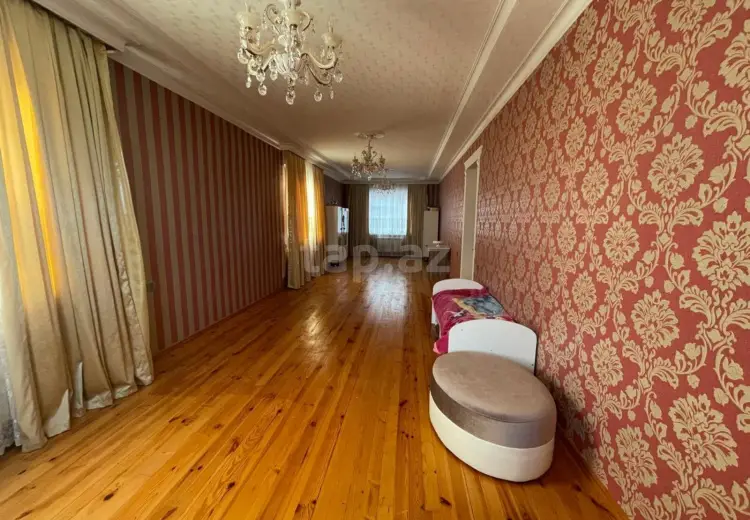 4 otaqlı mənzil , Xaçmaz