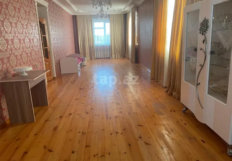 4 otaqlı mənzil , Xaçmaz