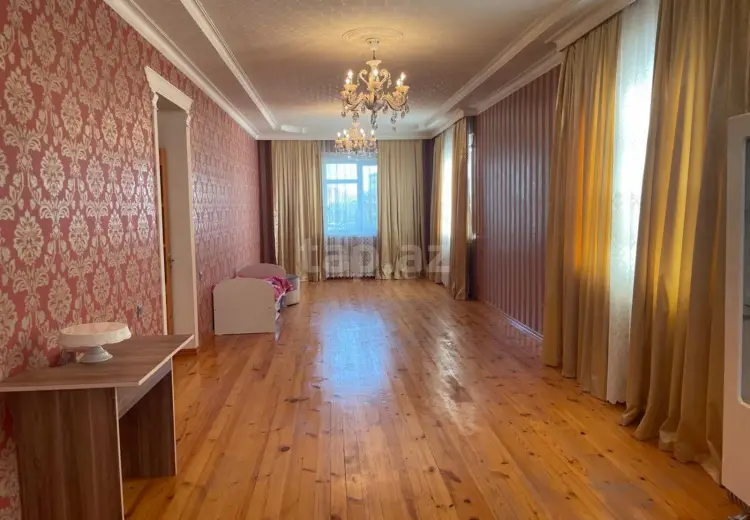 4 otaqlı mənzil , Xaçmaz