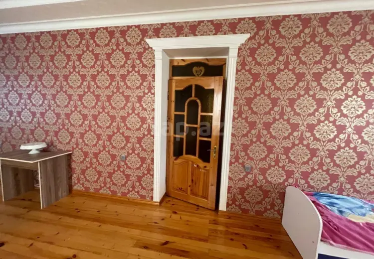 4 otaqlı mənzil , Xaçmaz