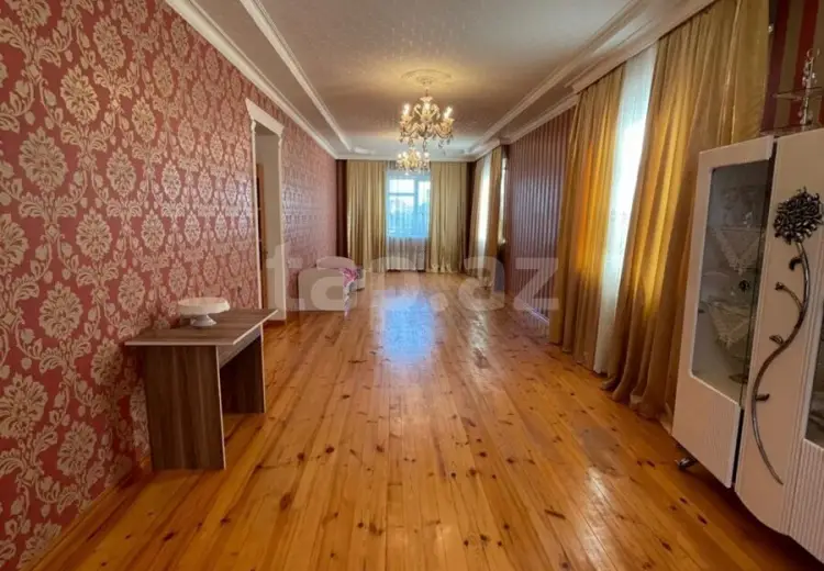 4 otaqlı mənzil , Xaçmaz