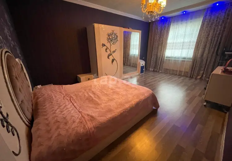 4 otaqlı mənzil , Xaçmaz