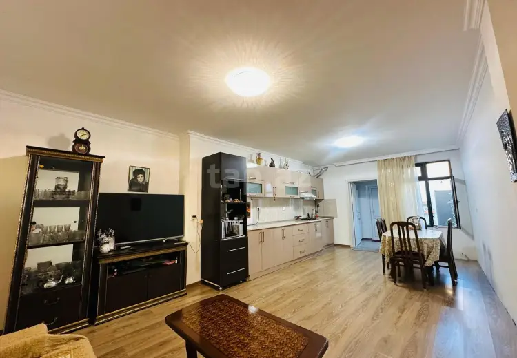 2 otaqlı mənzil , Bülbülə qəs., Suraxanı, Bakı