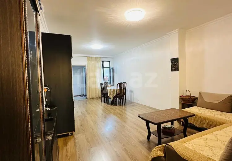 2 otaqlı mənzil , Bülbülə qəs., Suraxanı, Bakı