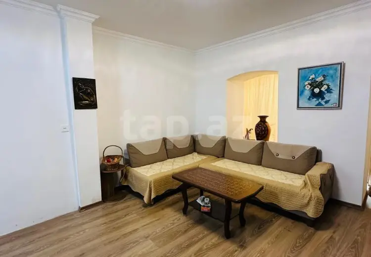 2 otaqlı mənzil , Bülbülə qəs., Suraxanı, Bakı