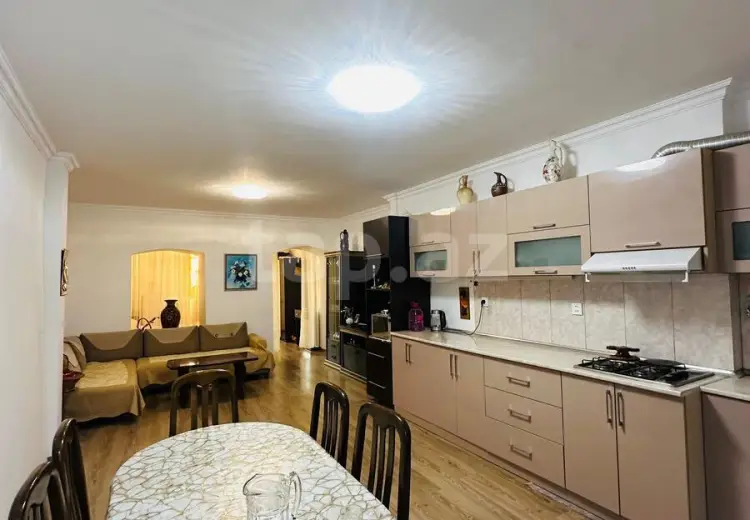 2 otaqlı mənzil , Bülbülə qəs., Suraxanı, Bakı