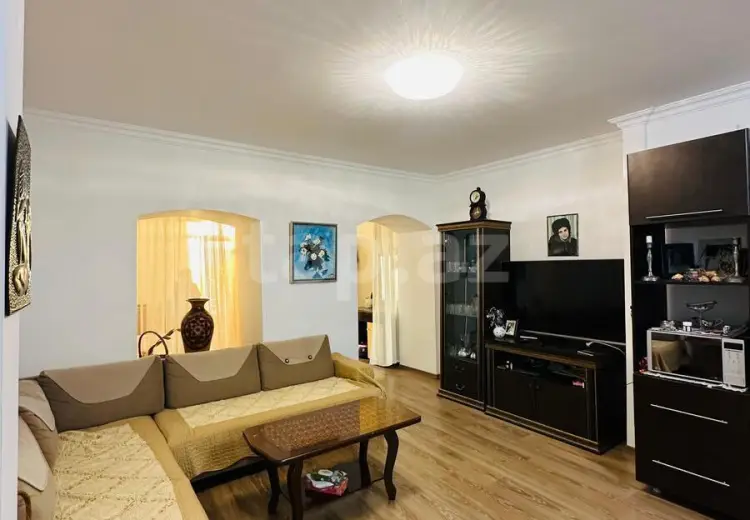 2 otaqlı mənzil , Bülbülə qəs., Suraxanı, Bakı