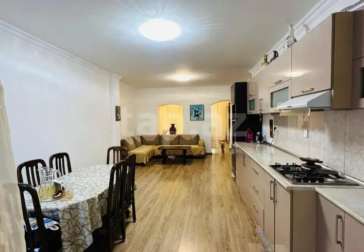 2 otaqlı mənzil , Bülbülə qəs., Suraxanı, Bakı