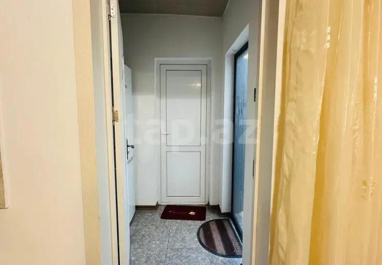 2 otaqlı mənzil , Bülbülə qəs., Suraxanı, Bakı