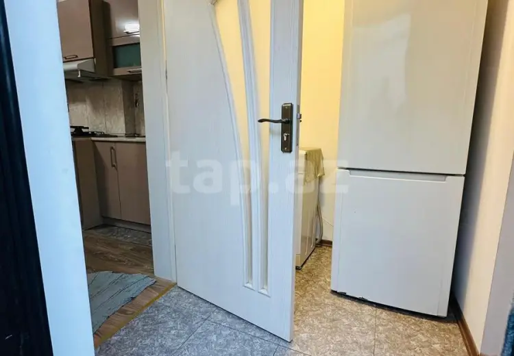 2 otaqlı mənzil , Bülbülə qəs., Suraxanı, Bakı