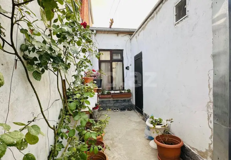 2 otaqlı mənzil , Bülbülə qəs., Suraxanı, Bakı