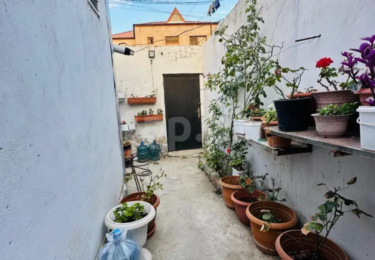 2 otaqlı mənzil , Bülbülə qəs., Suraxanı, Bakı