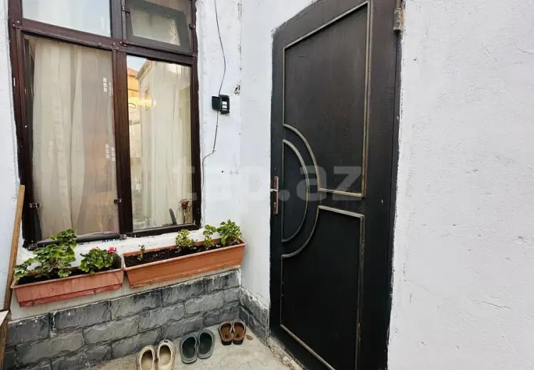 2 otaqlı mənzil , Bülbülə qəs., Suraxanı, Bakı