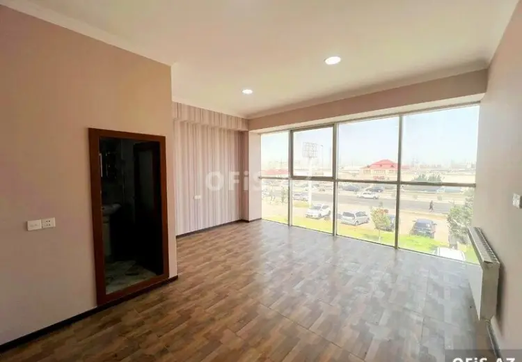 2160 m² Obyekt / Ofis Satılır, Sumqayıt