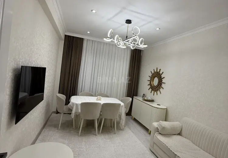 3 otaqlı mənzil Satılır, Biləcəri qəs., Binəqədi, Bakı