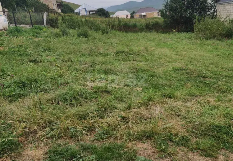 0 m² Obyekt / Ofis , Daşkəsən