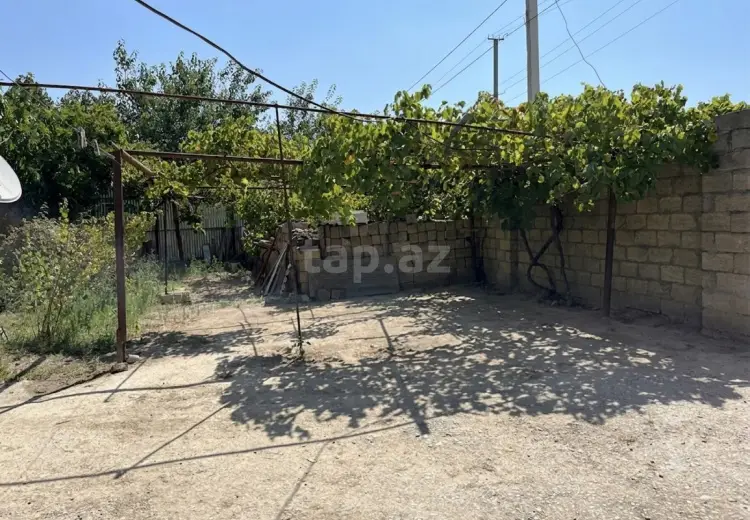 2 otaqlı mənzil , Şirvan
