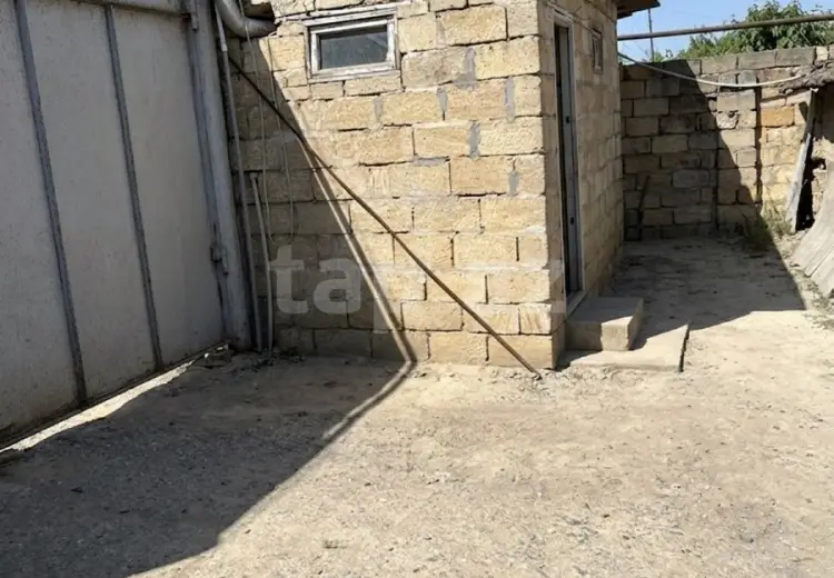 2 otaqlı mənzil , Şirvan