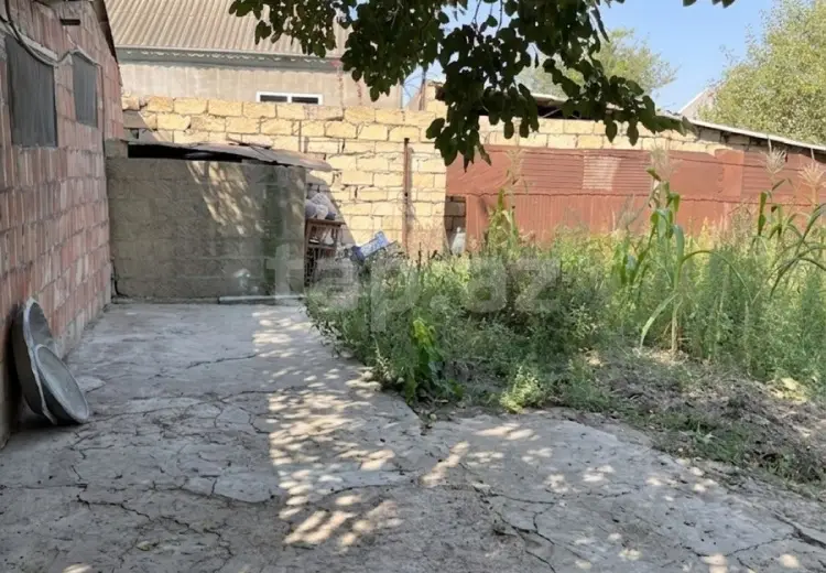 2 otaqlı mənzil , Şirvan
