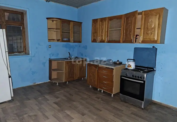 2 otaqlı mənzil Kirayə (aylıq), Binə qəs., Xəzər, Bakı