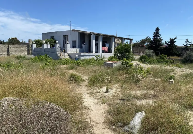 13.6 sot Torpaq Satılır, Şüvəlan, Xəzər, Bakı