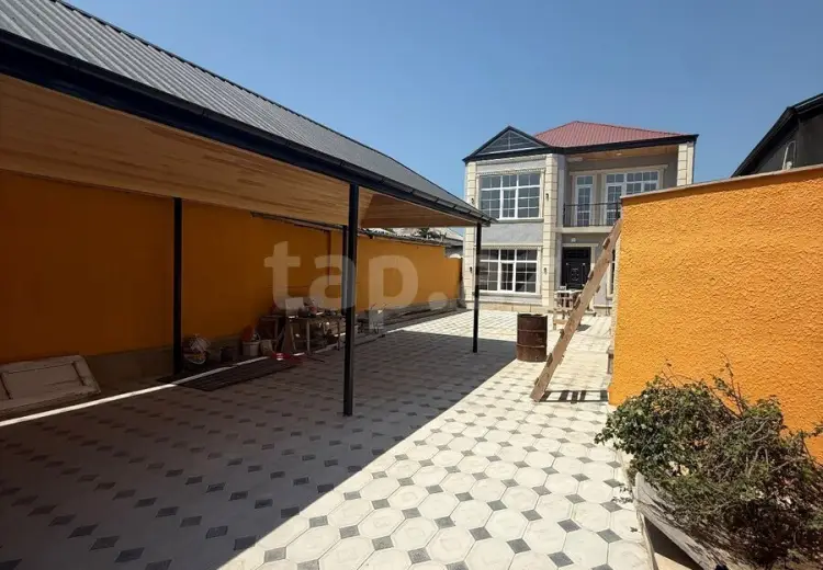 5 otaqlı mənzil , Sumqayıt