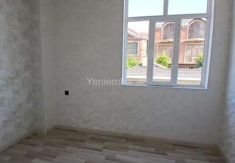 2 otaqlı mənzil Satılır, Xırdalan