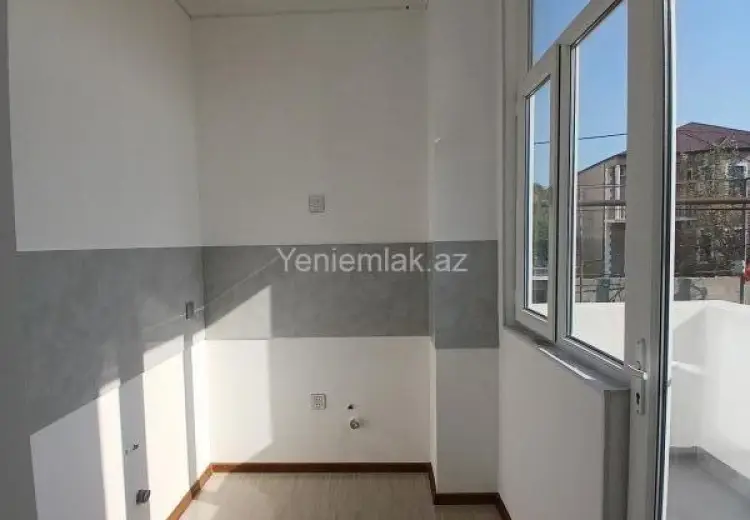 2 otaqlı mənzil Satılır, Xırdalan