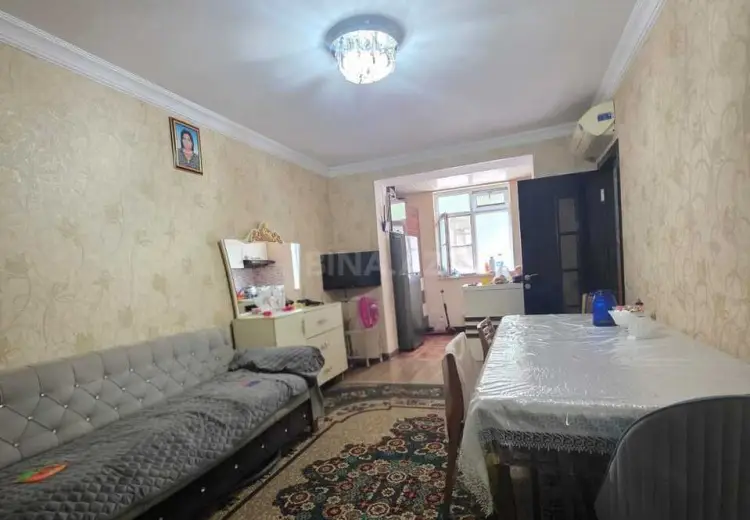 3 otaqlı mənzil Satılır, Yasamal qəs., Yasamal, Bakı