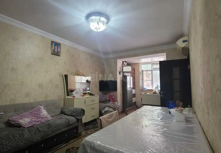 3 otaqlı mənzil Satılır, Yasamal qəs., Yasamal, Bakı