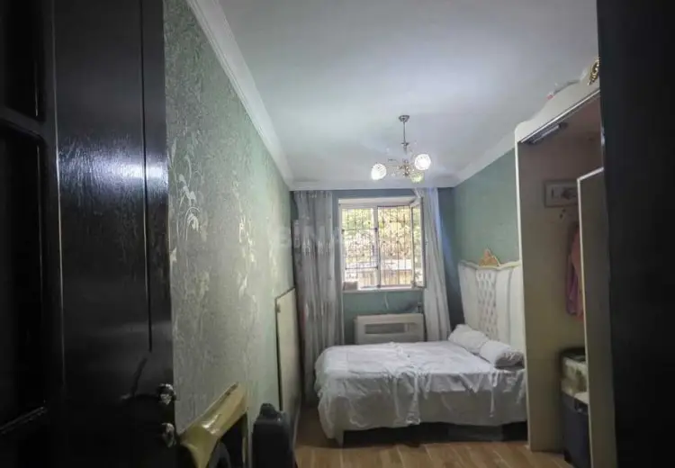 3 otaqlı mənzil Satılır, Yasamal qəs., Yasamal, Bakı