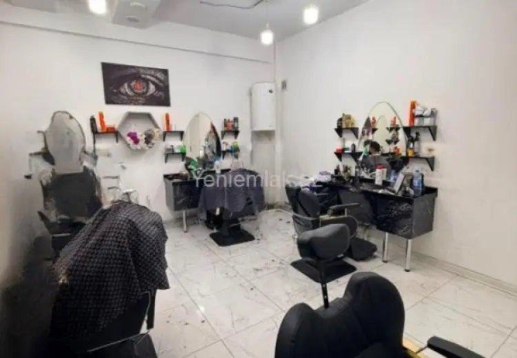 80 m² Obyekt / Ofis Kirayə (aylıq), Nərimanov, Bakı