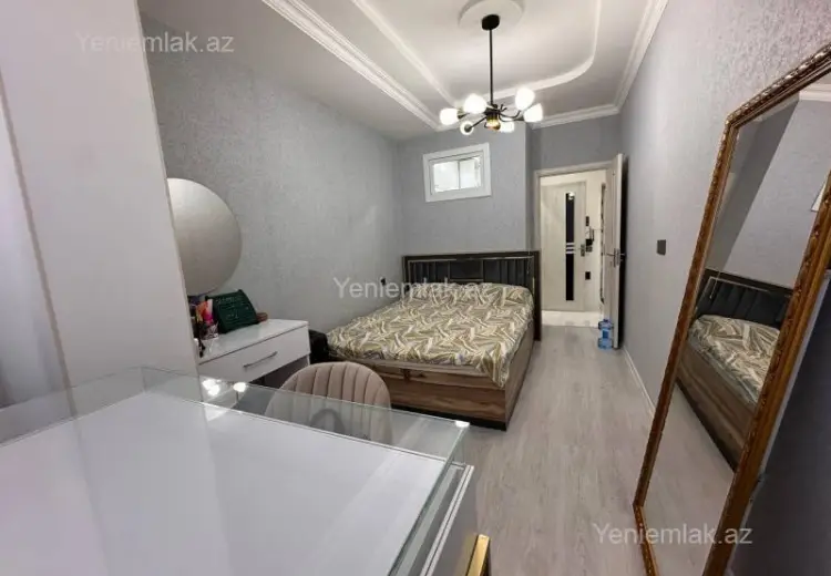 2 otaqlı mənzil Satılır, Xırdalan