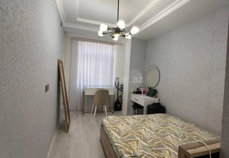 2 otaqlı mənzil Satılır, Xırdalan