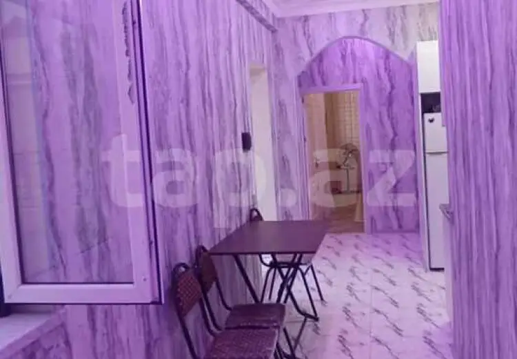 3 otaqlı mənzil , Xırdalan