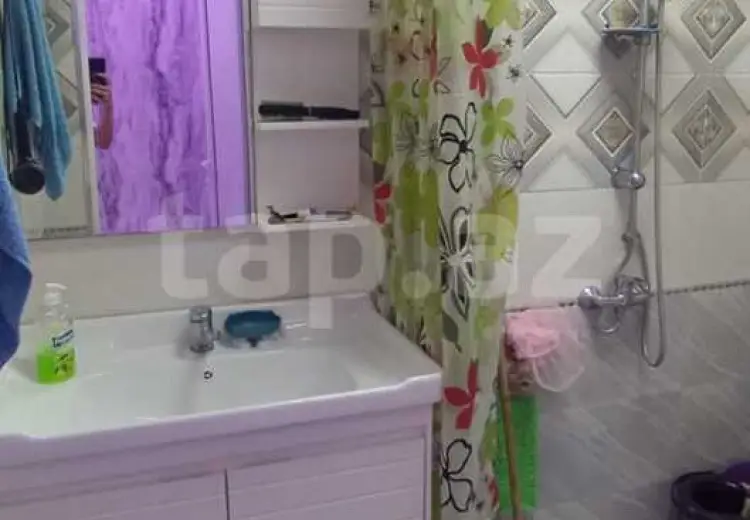 3 otaqlı mənzil , Xırdalan