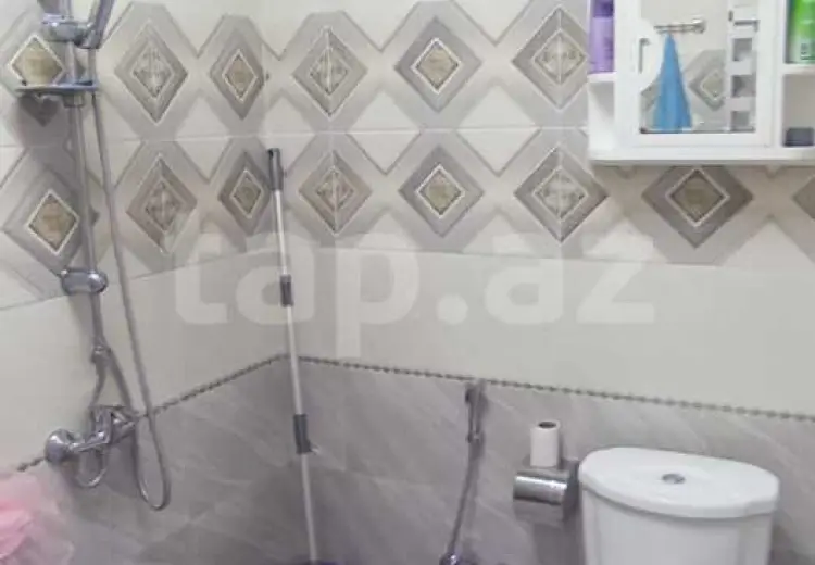 3 otaqlı mənzil , Xırdalan