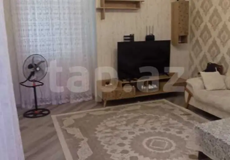 3 otaqlı mənzil , Xırdalan