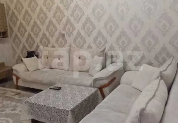 3 otaqlı mənzil , Xırdalan