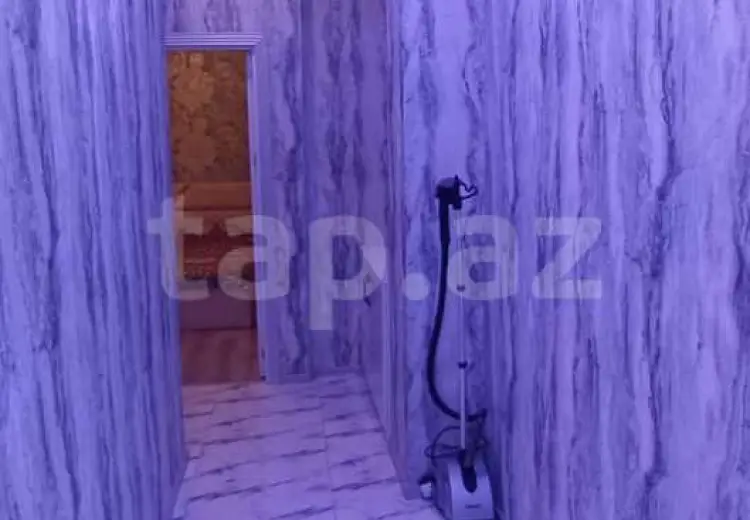 3 otaqlı mənzil , Xırdalan