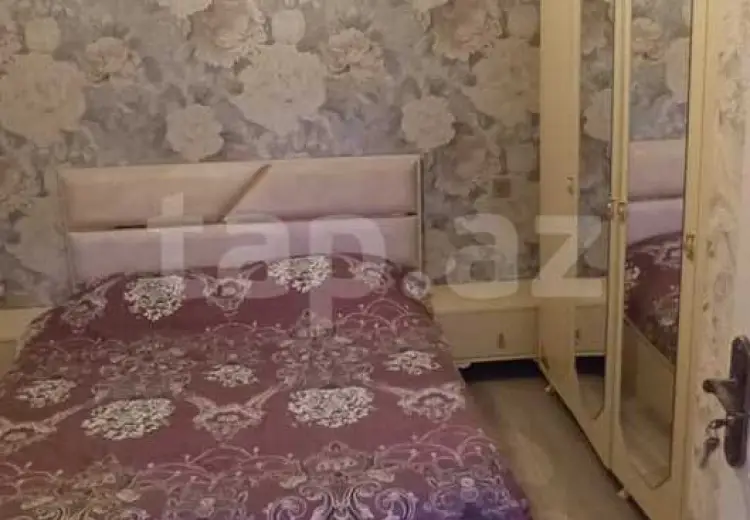3 otaqlı mənzil , Xırdalan