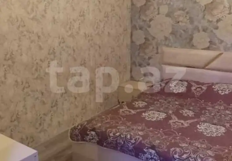 3 otaqlı mənzil , Xırdalan