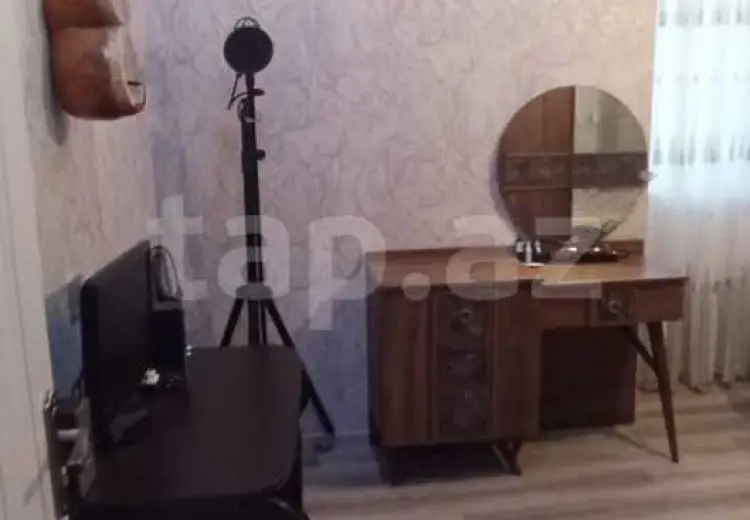 3 otaqlı mənzil , Xırdalan
