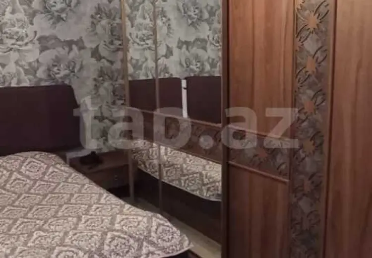3 otaqlı mənzil , Xırdalan