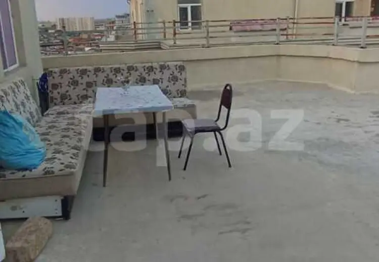 3 otaqlı mənzil , Xırdalan