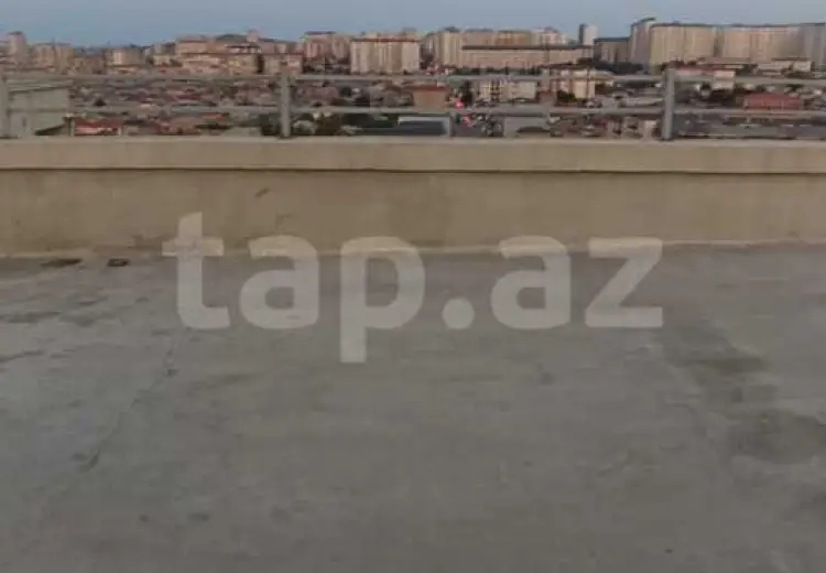 3 otaqlı mənzil , Xırdalan