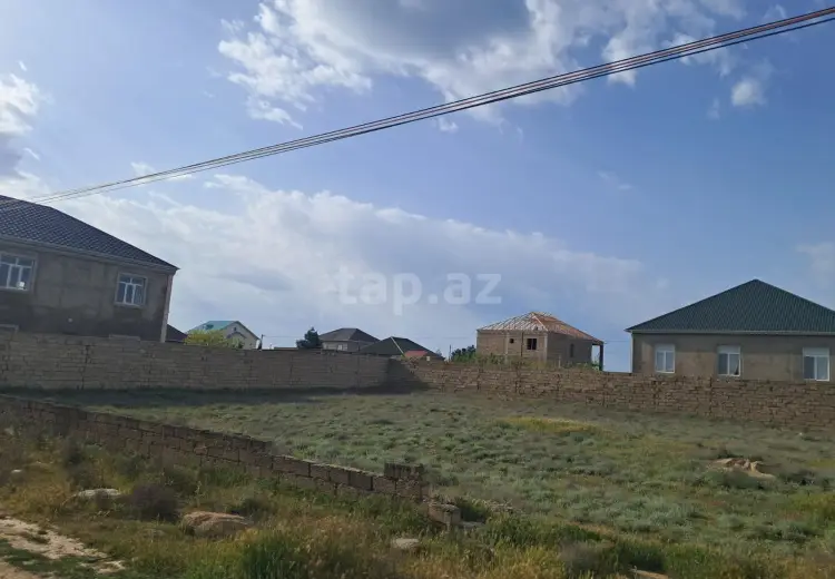 0 m² Obyekt / Ofis , Türkan, Xəzər, Bakı